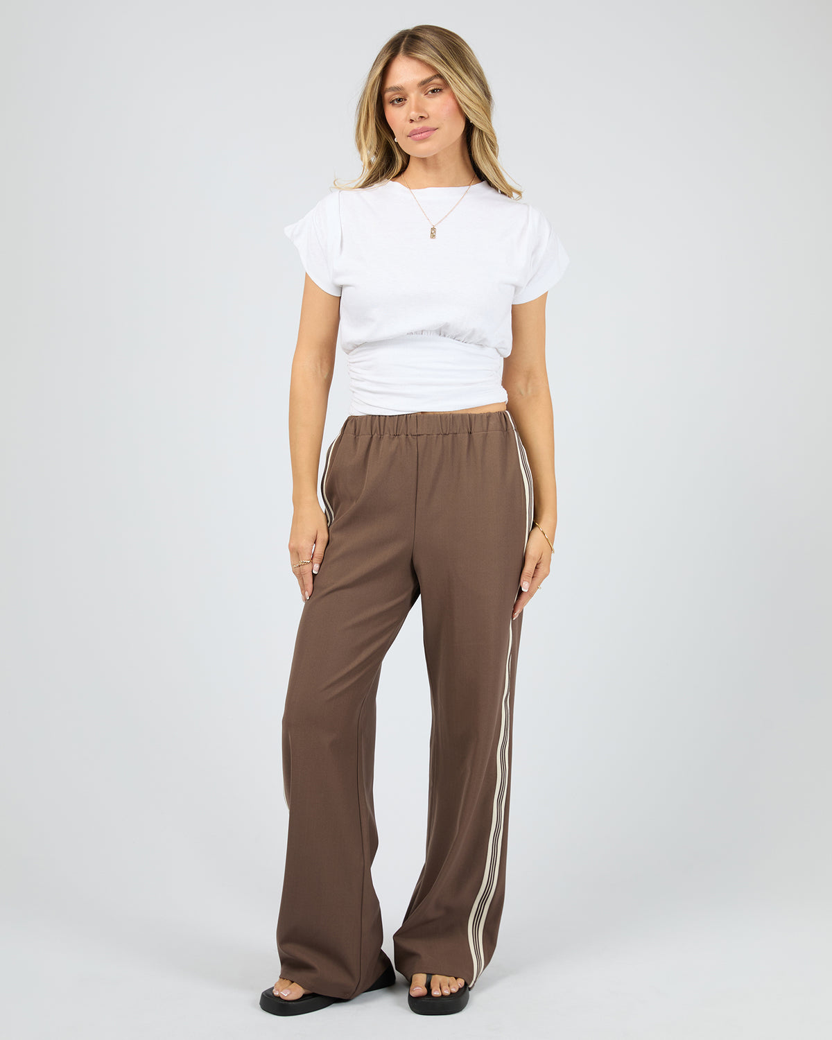 Lina Pant Coffee