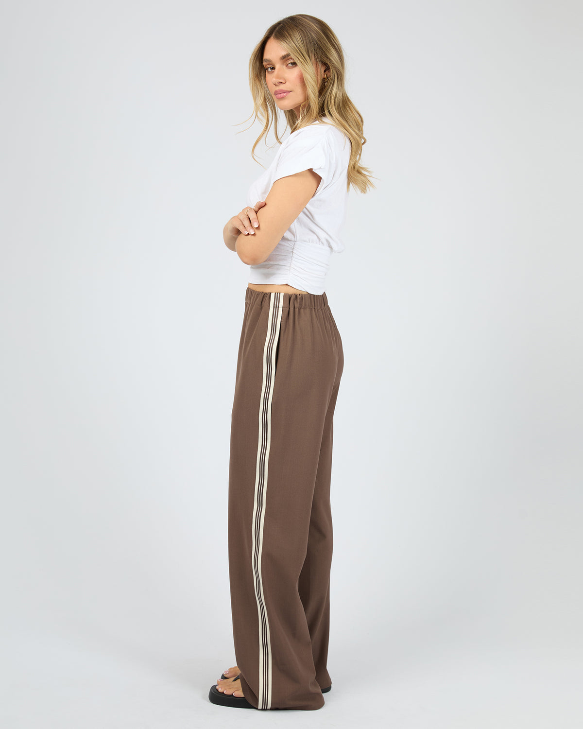 Lina Pant Coffee