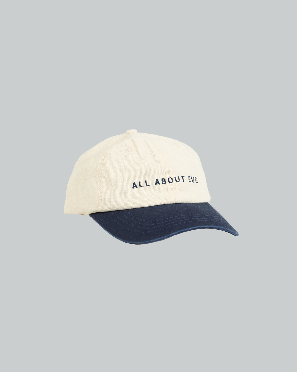 Aae Washed Cap Multicoloured