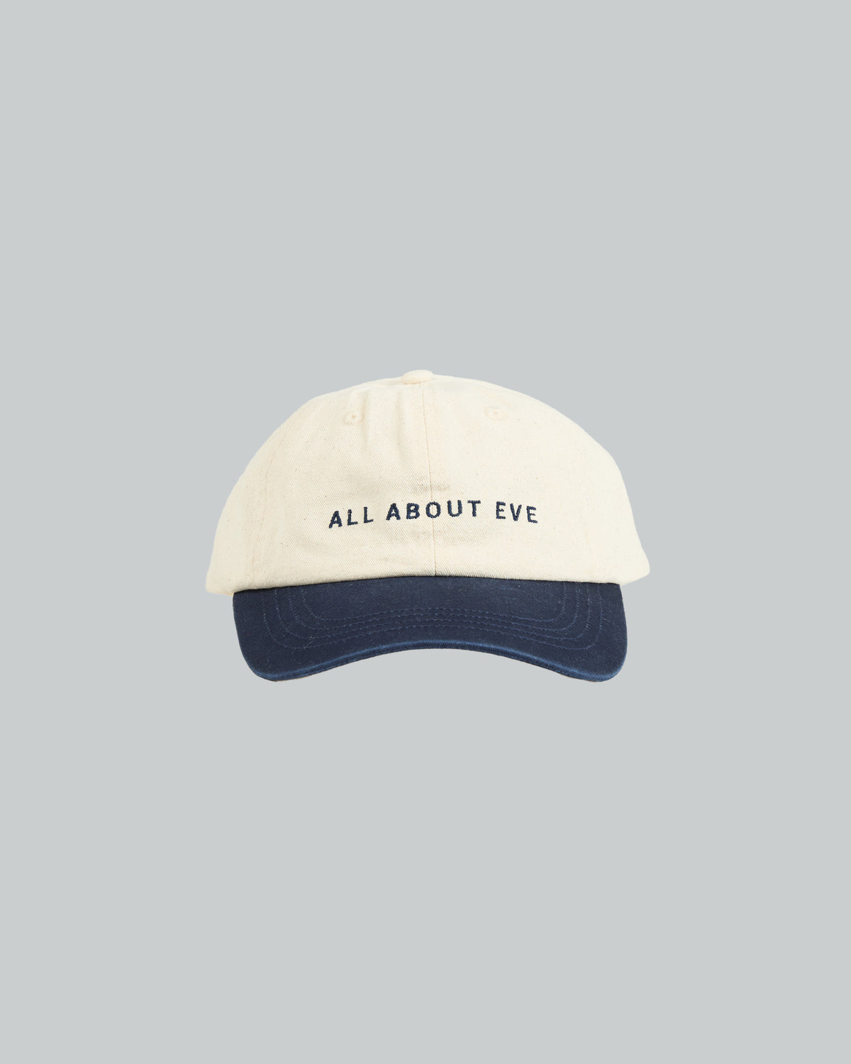 Aae Washed Cap Multicoloured