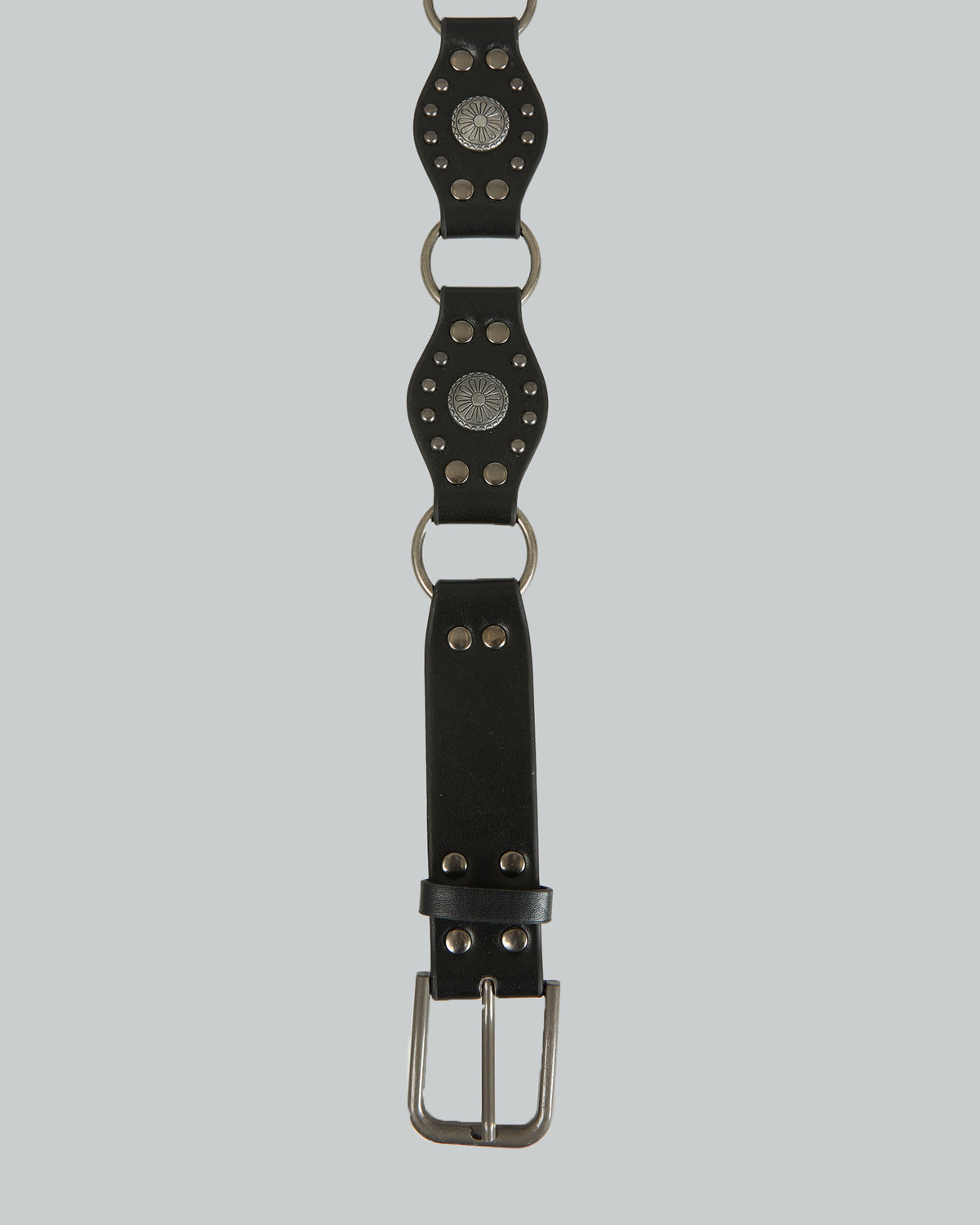Louisa Hip Belt Black
