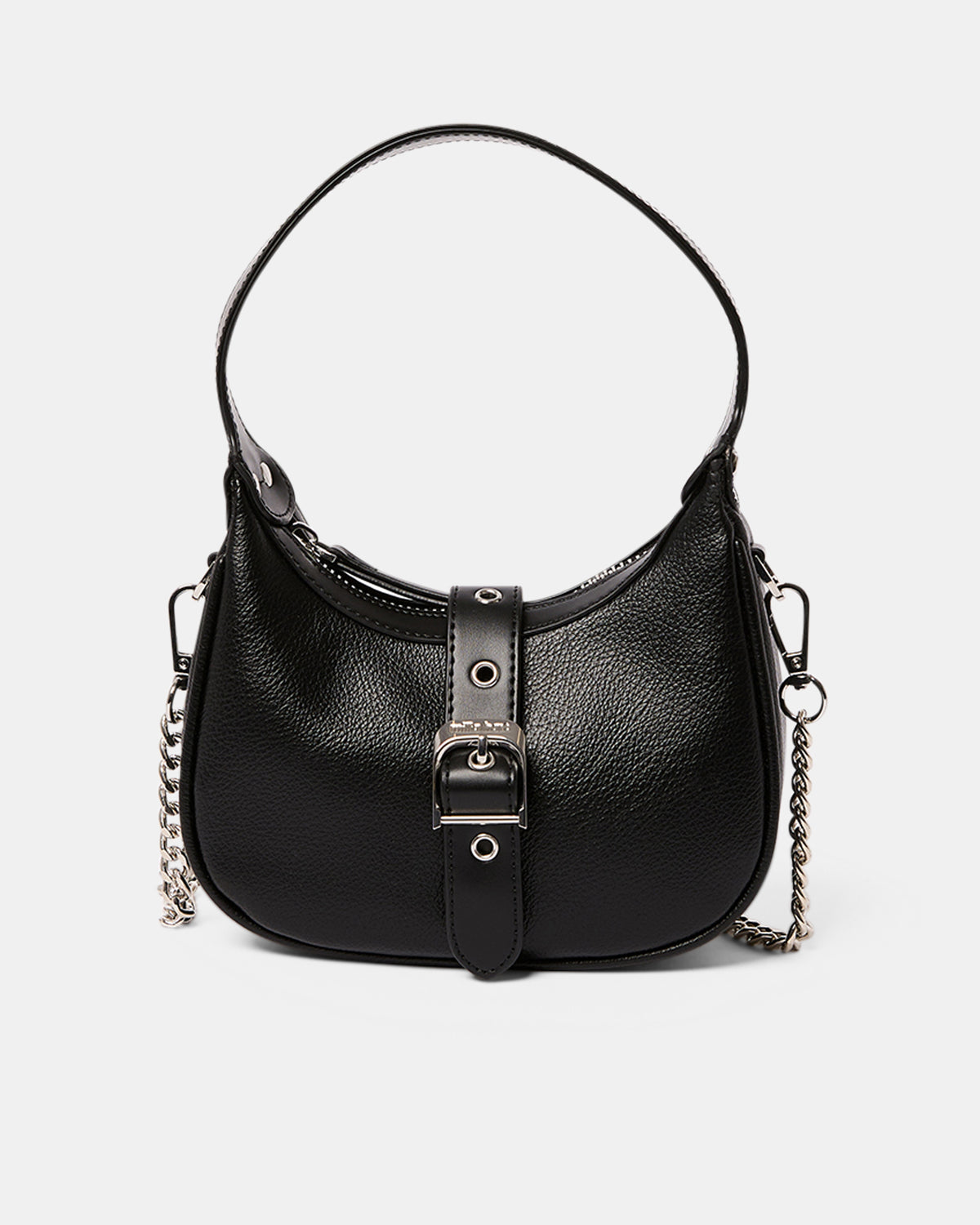 Frida Shoulder Bag Black