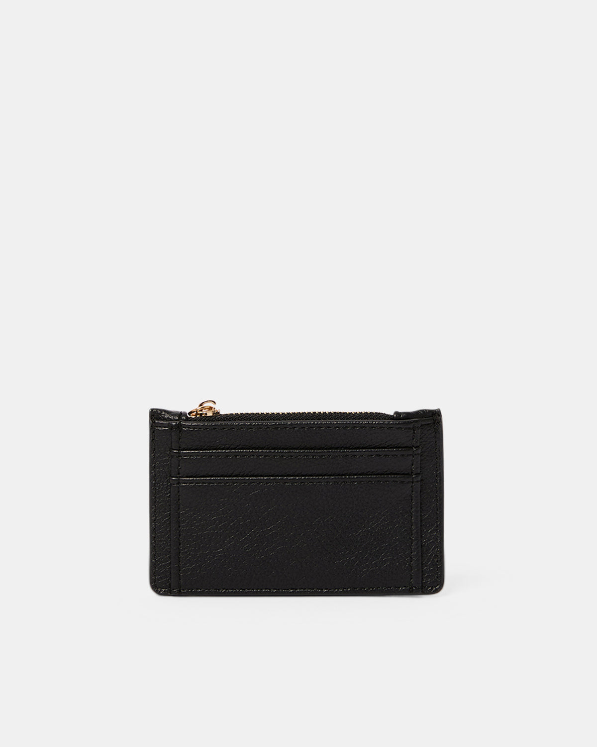Sunni Card Holder Black