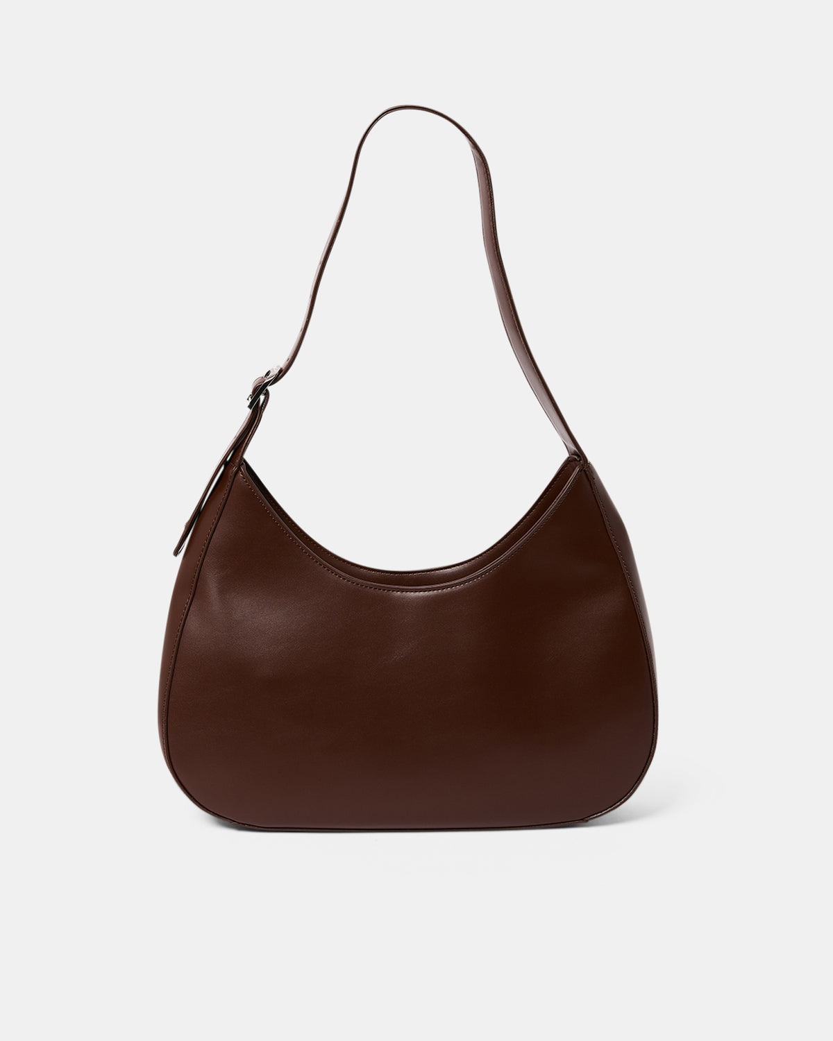 Frida Hobo Bag Brown