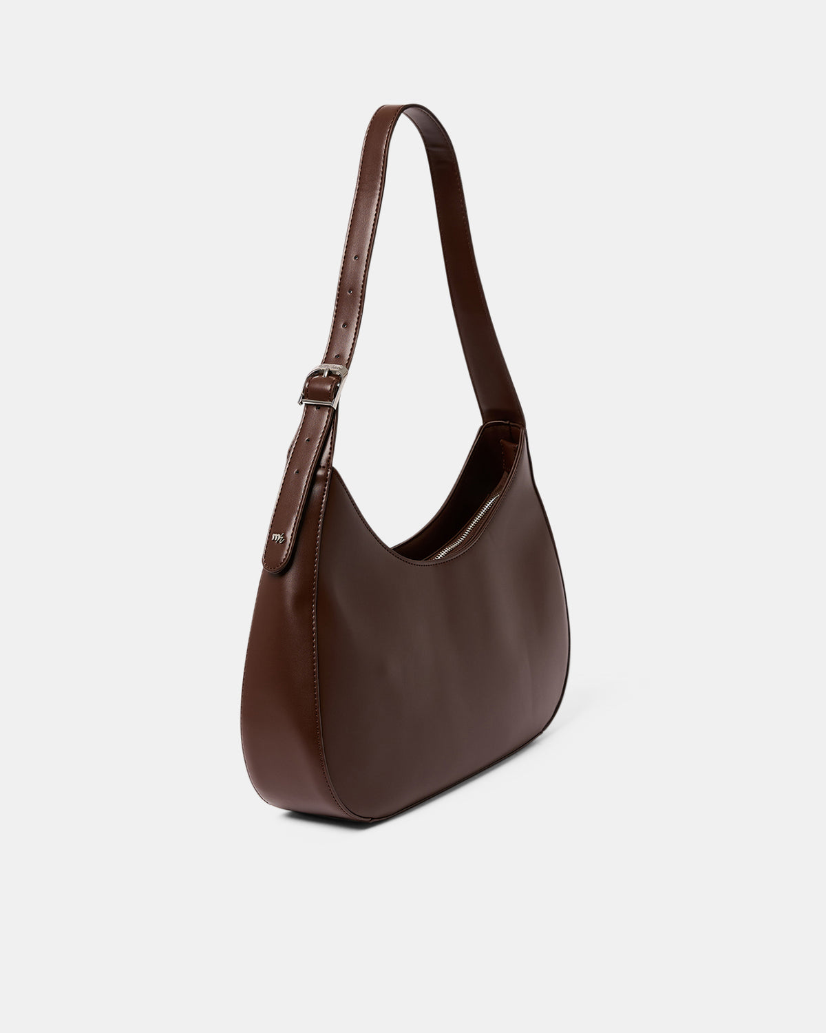 Frida Hobo Bag Brown