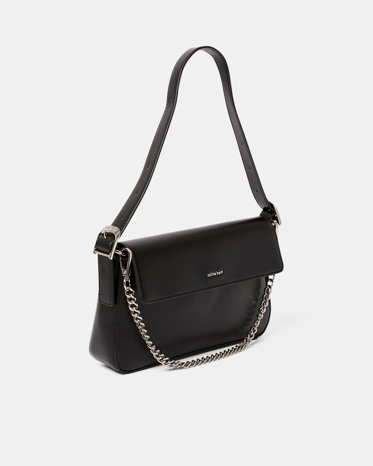 Thora Handbag Black