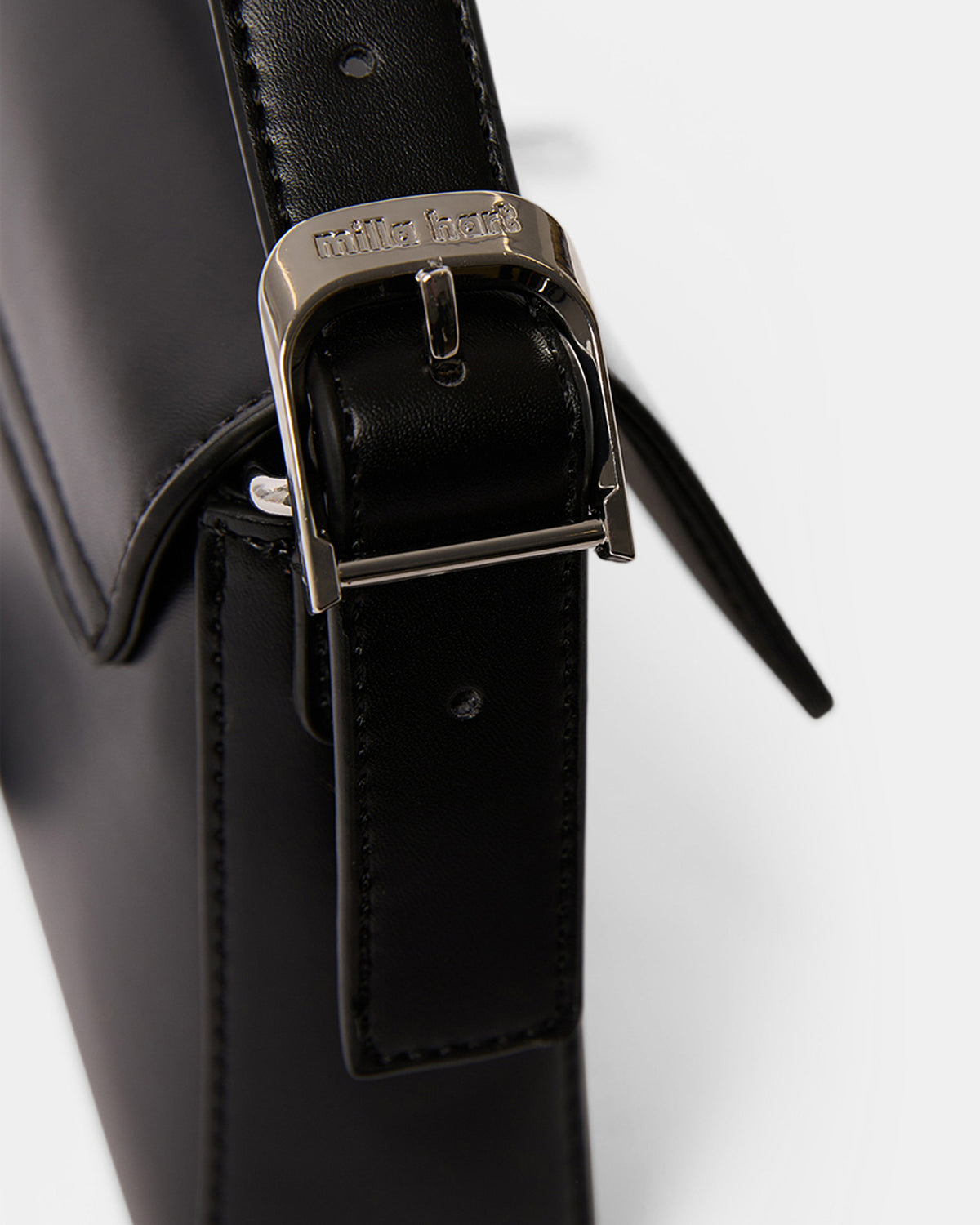 Thora Handbag Black