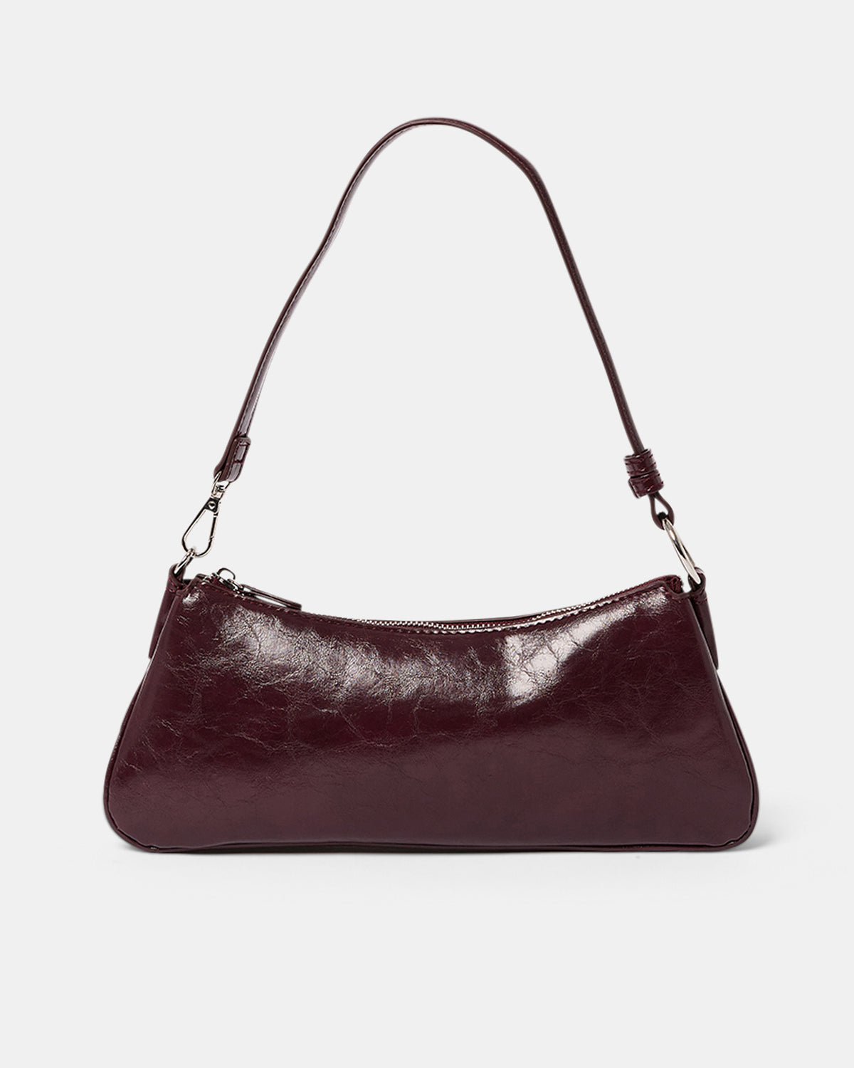Cleo Handbag Cherry