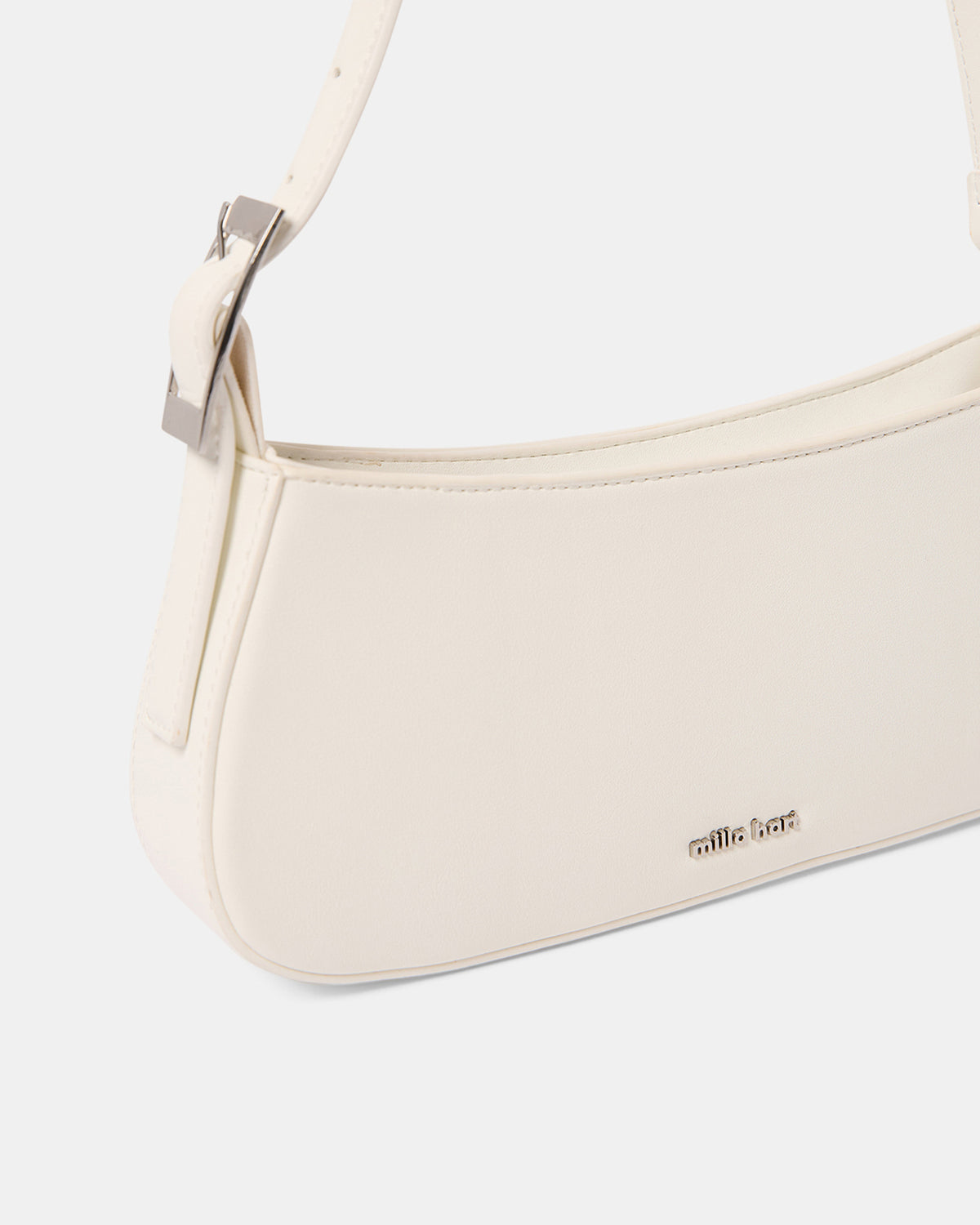 Lotte Handbag White