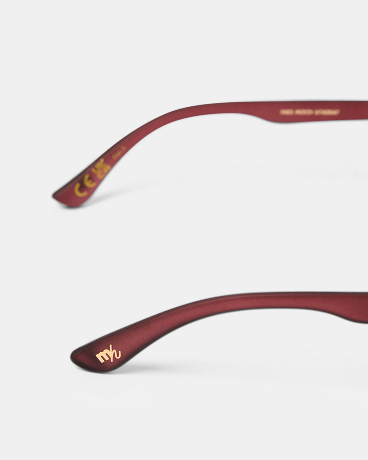 Ines Sunglasses Cry Mocha/Brown