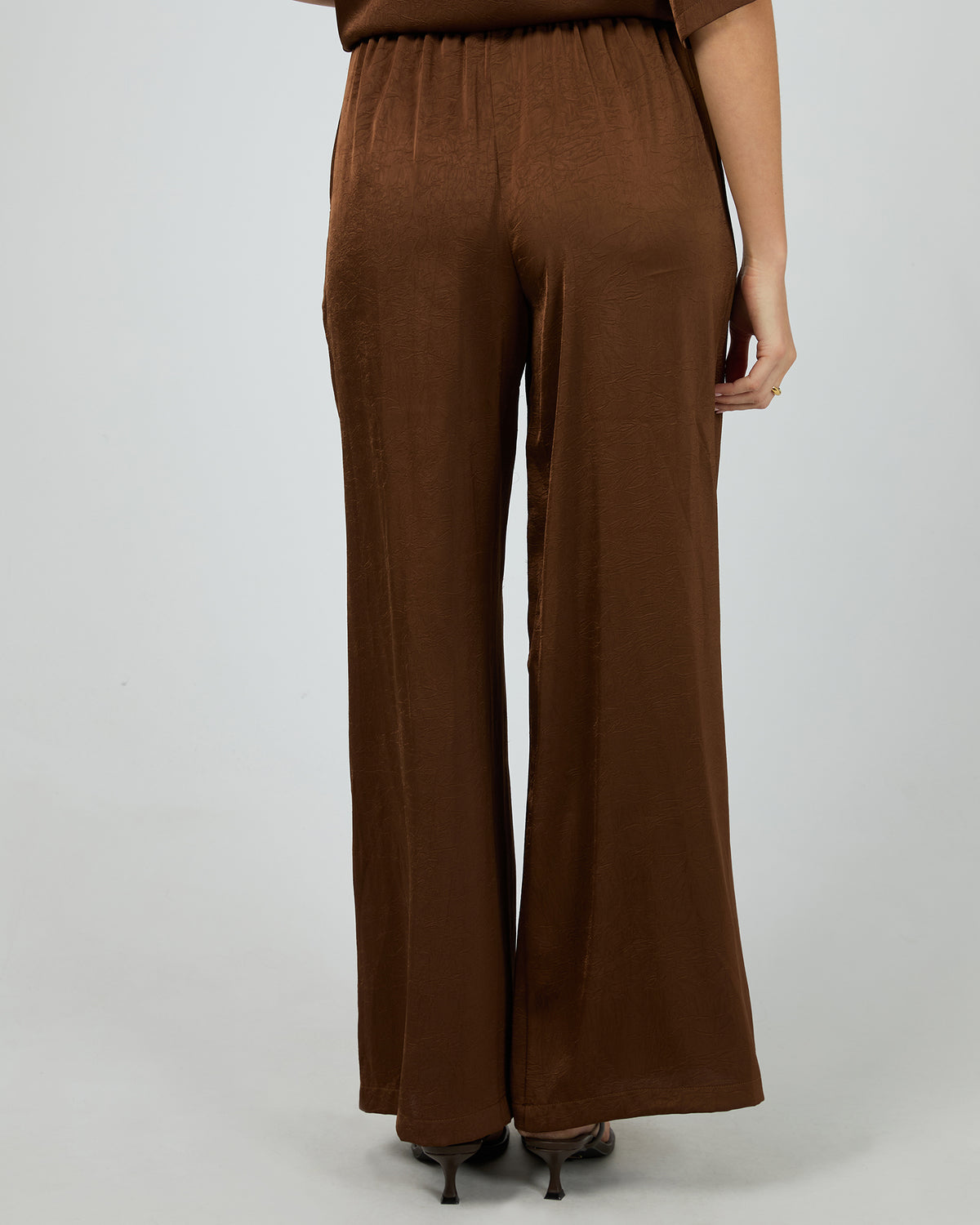 Gabriel Pant Brown