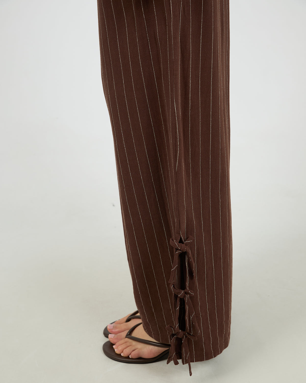 Ilora Pant Brown