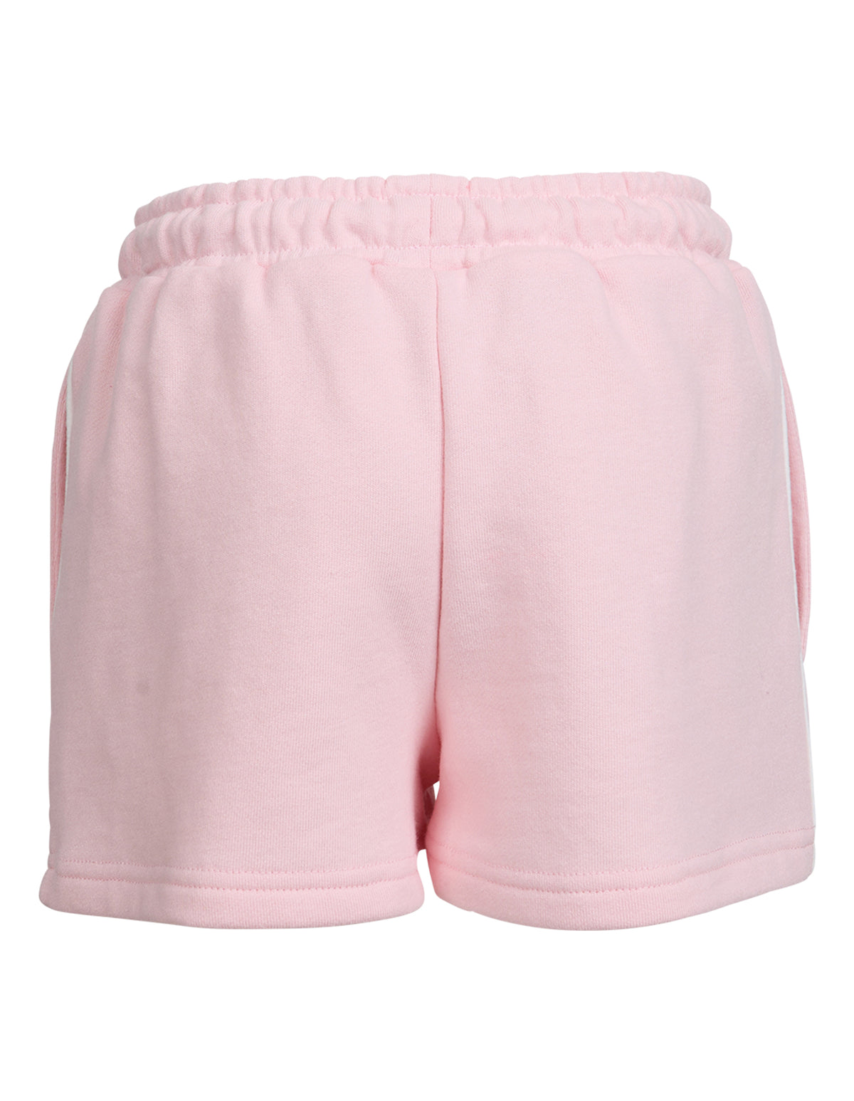 Kids Sports Club Fleece Short Pale Pink