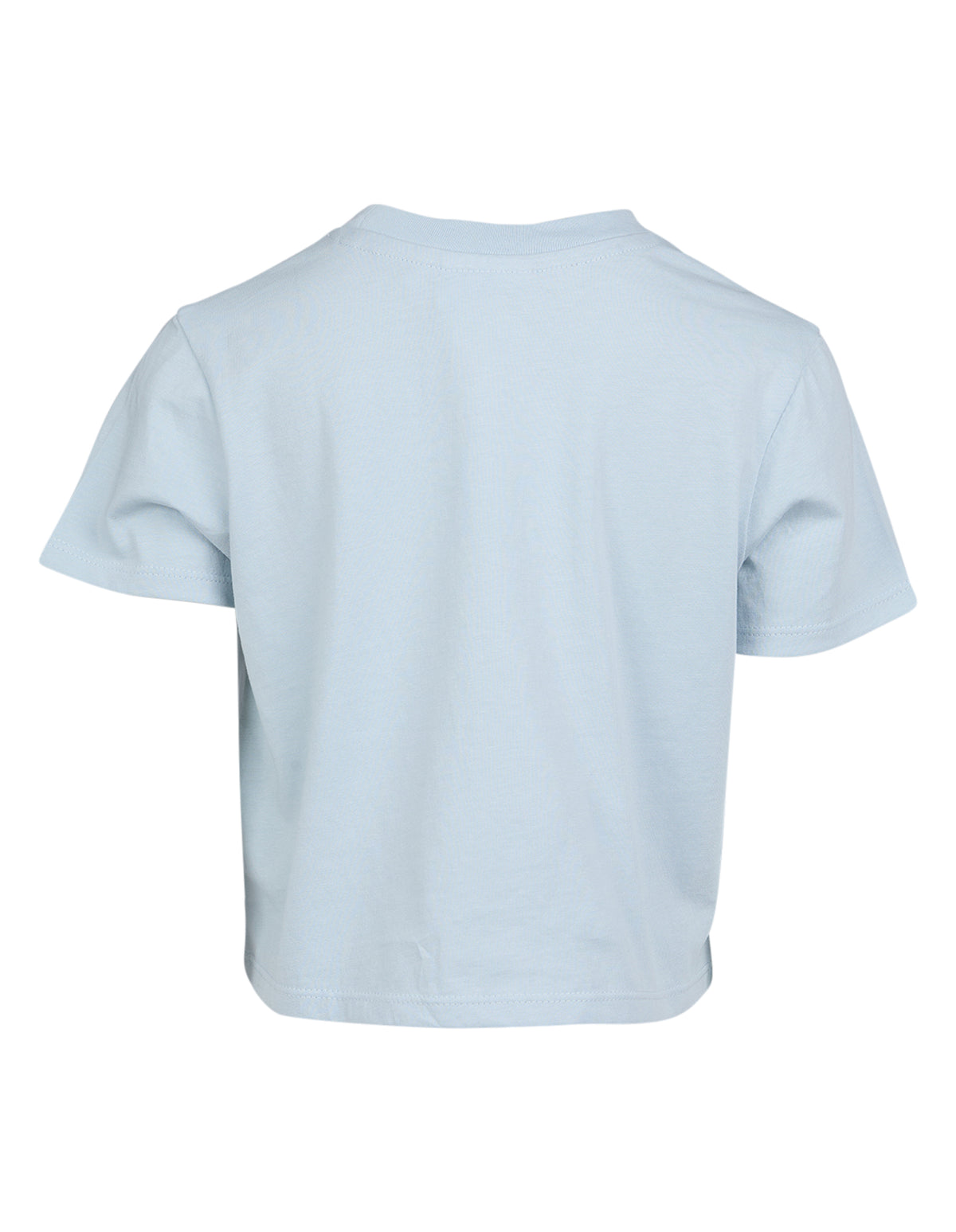Teen Palermo Tee Light Blue
