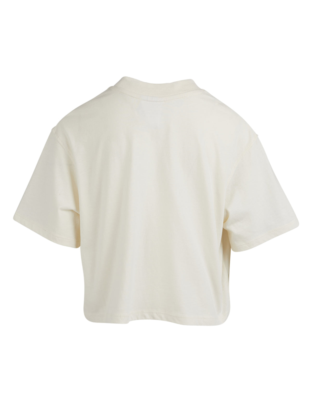 Teen San Lucas Tee Vintage White