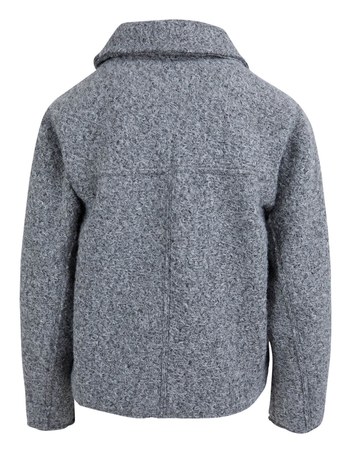 Teen Annaise Jacket Grey Marle