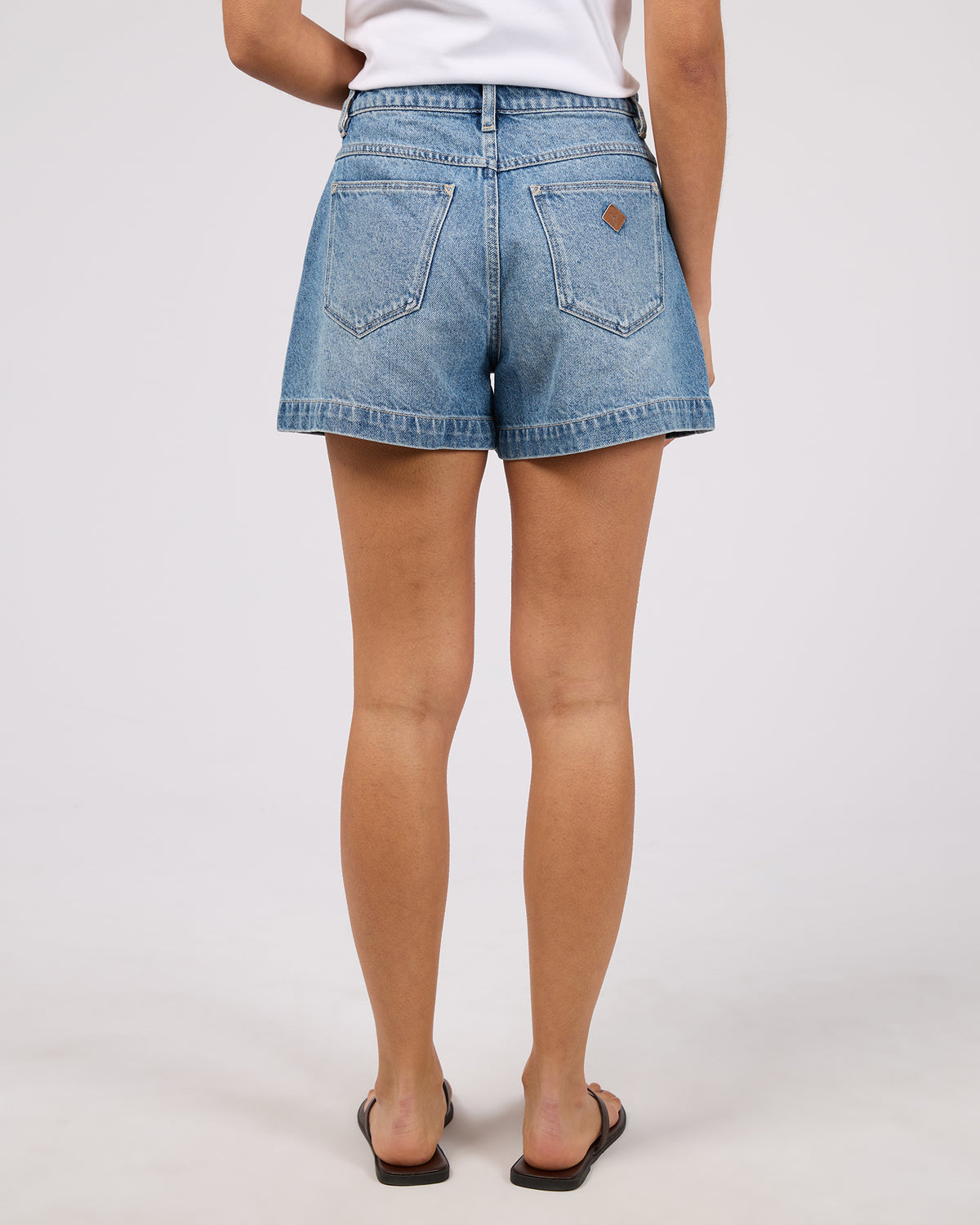 Venice Short Maya Blue