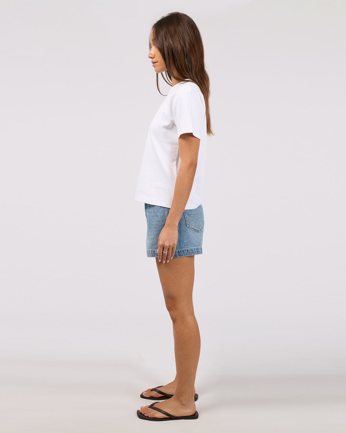 Venice Short Maya Blue