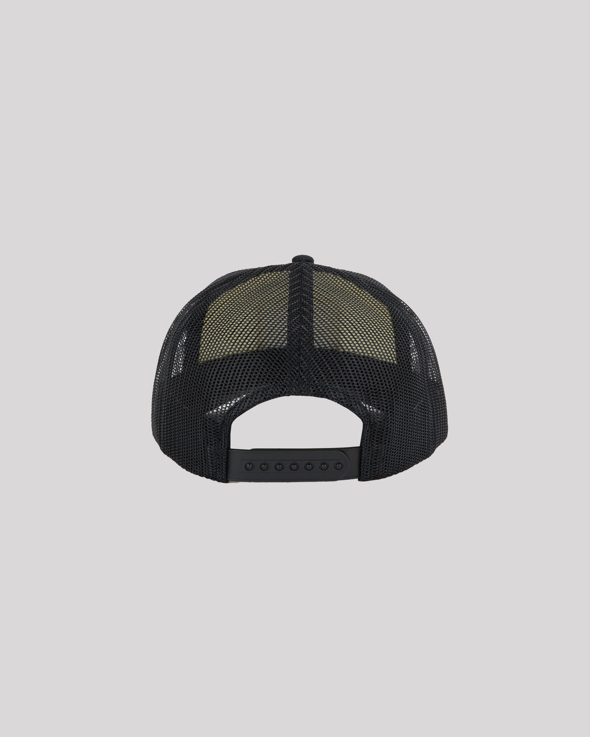 Built To Outlast Foamy Valin Truck Black
