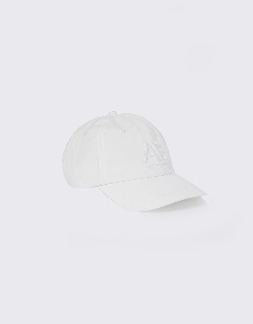 All About Eve-Aae Active Cap White-Edge Clothing