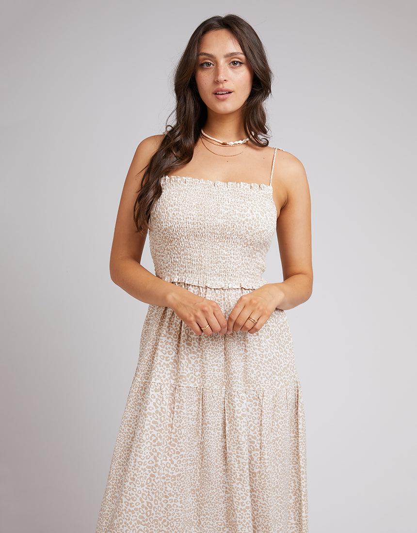 Logan White Dress - Strapless Mini Dress