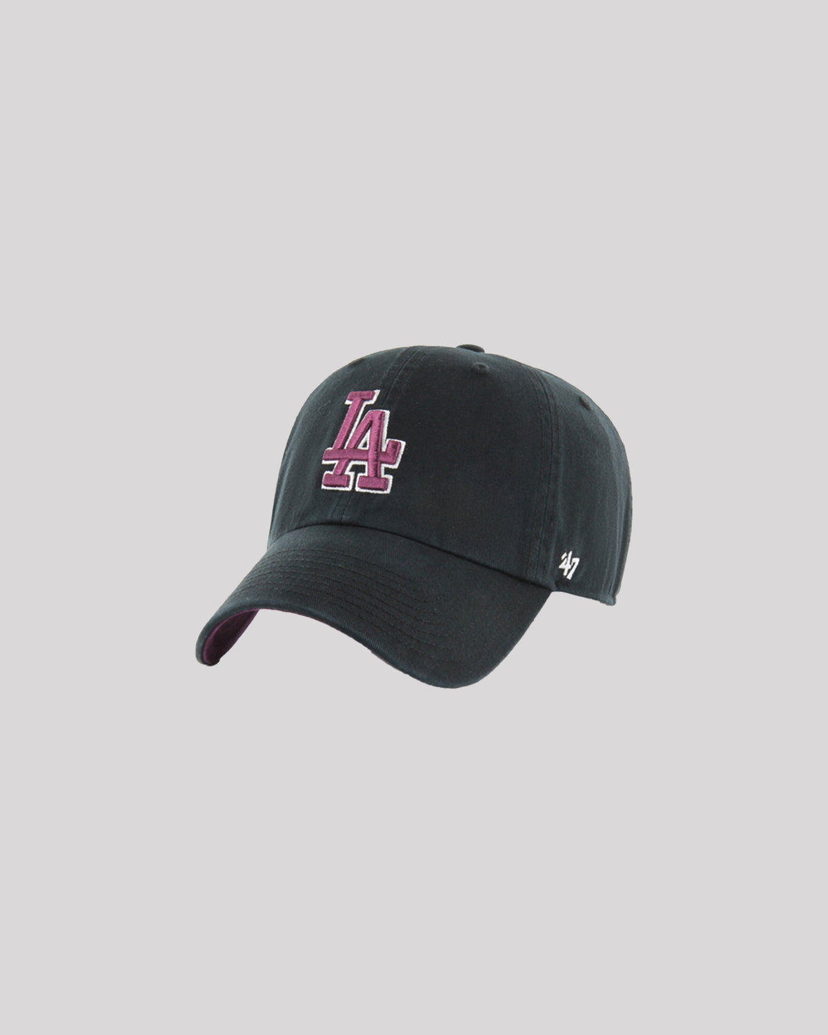 Los Angeles Dodgers Bke Black