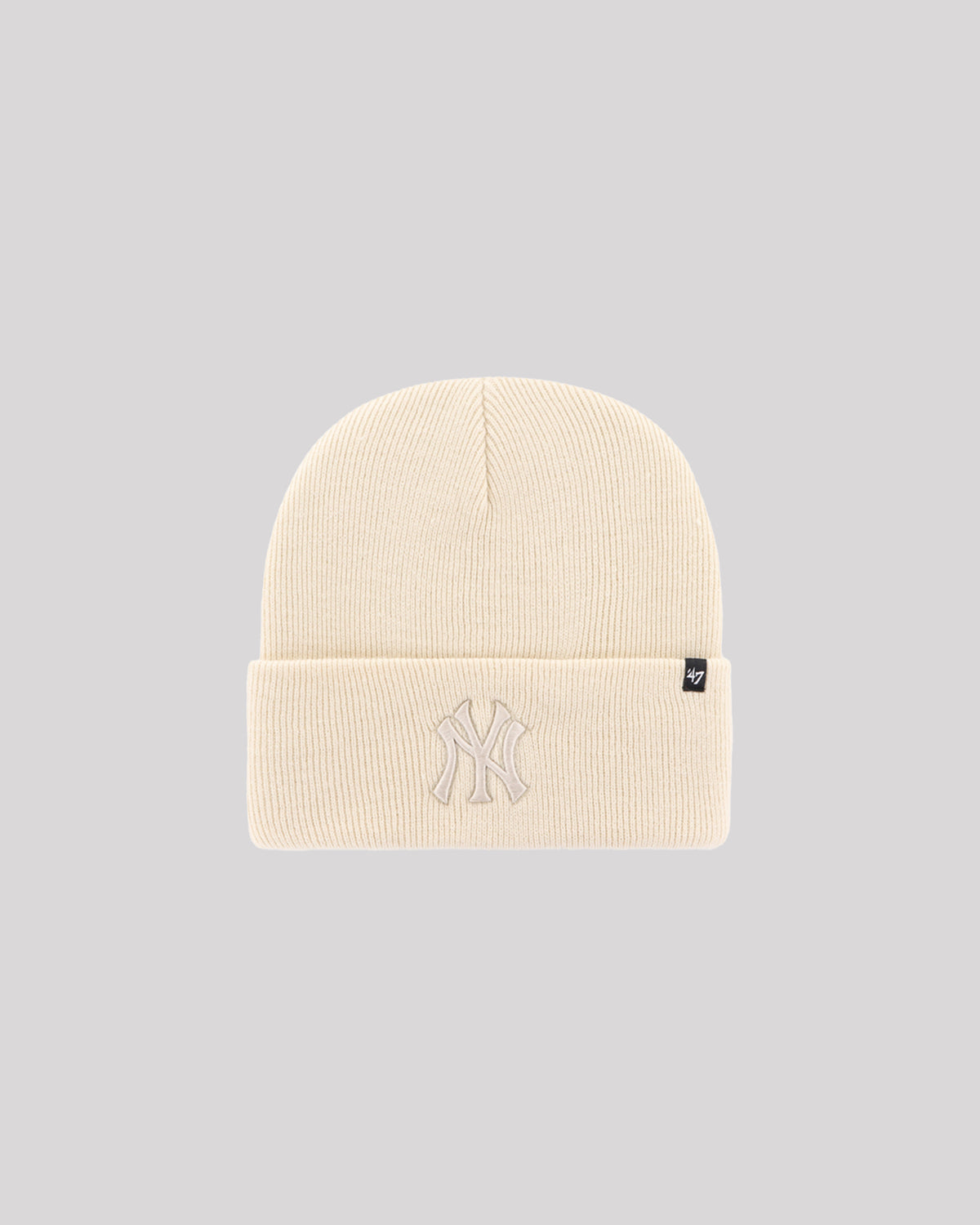 New York Yankees Natural/Bone