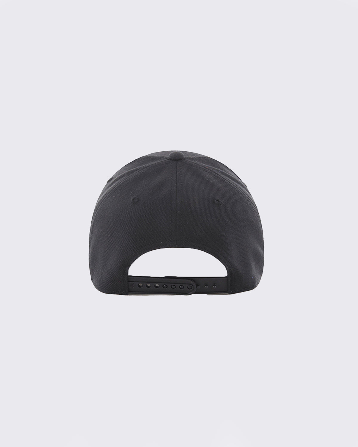 Ny Yankees Cap Black