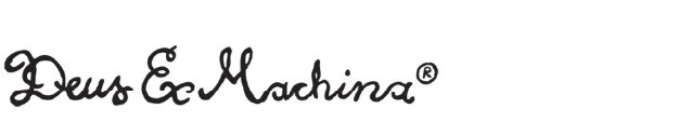 Deus Ex Machina