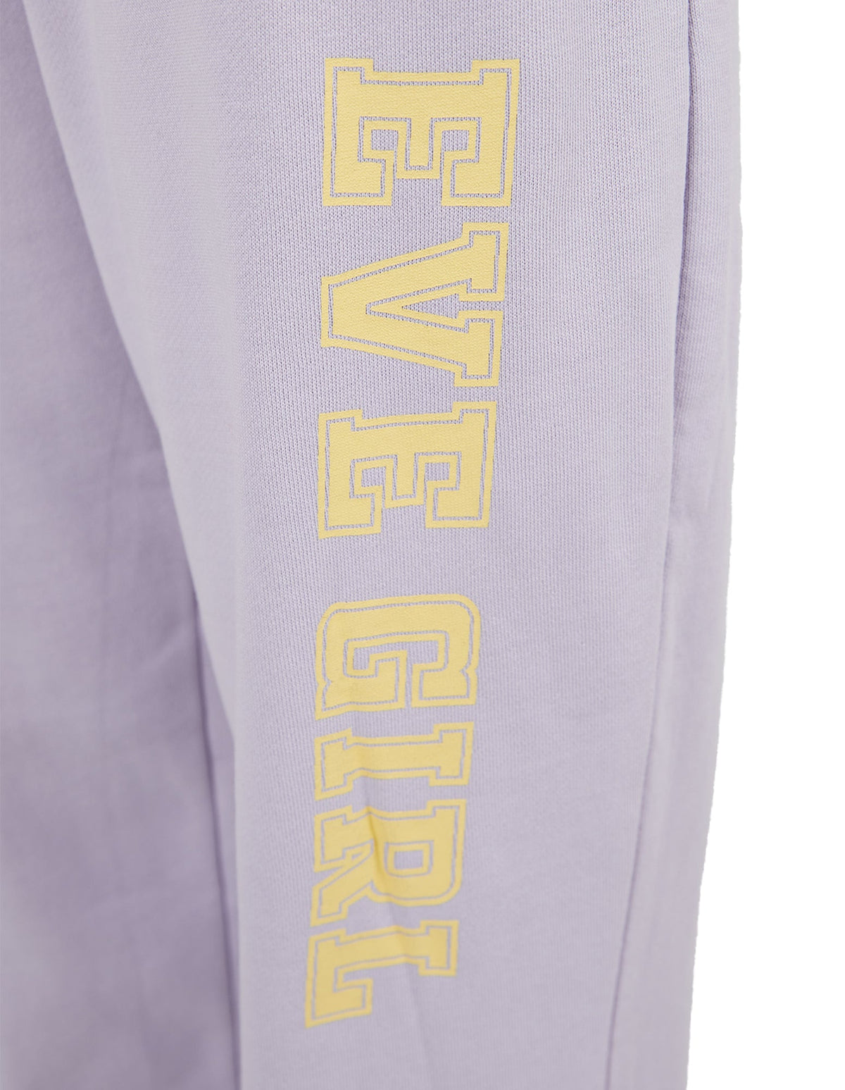 Eve Girl 3-7-Kids Everyday Trackpant Purple-Edge Clothing