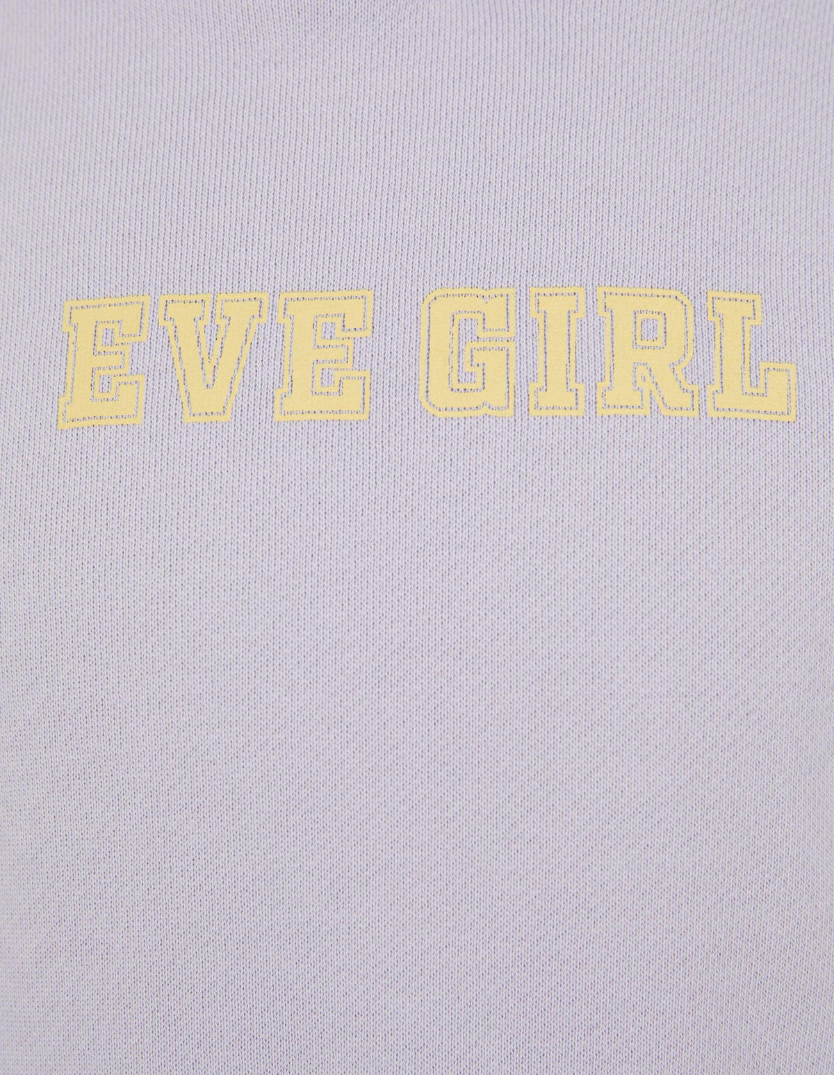 Eve Girl 8-16-Teen Everyday Hoodie Purple-Edge Clothing