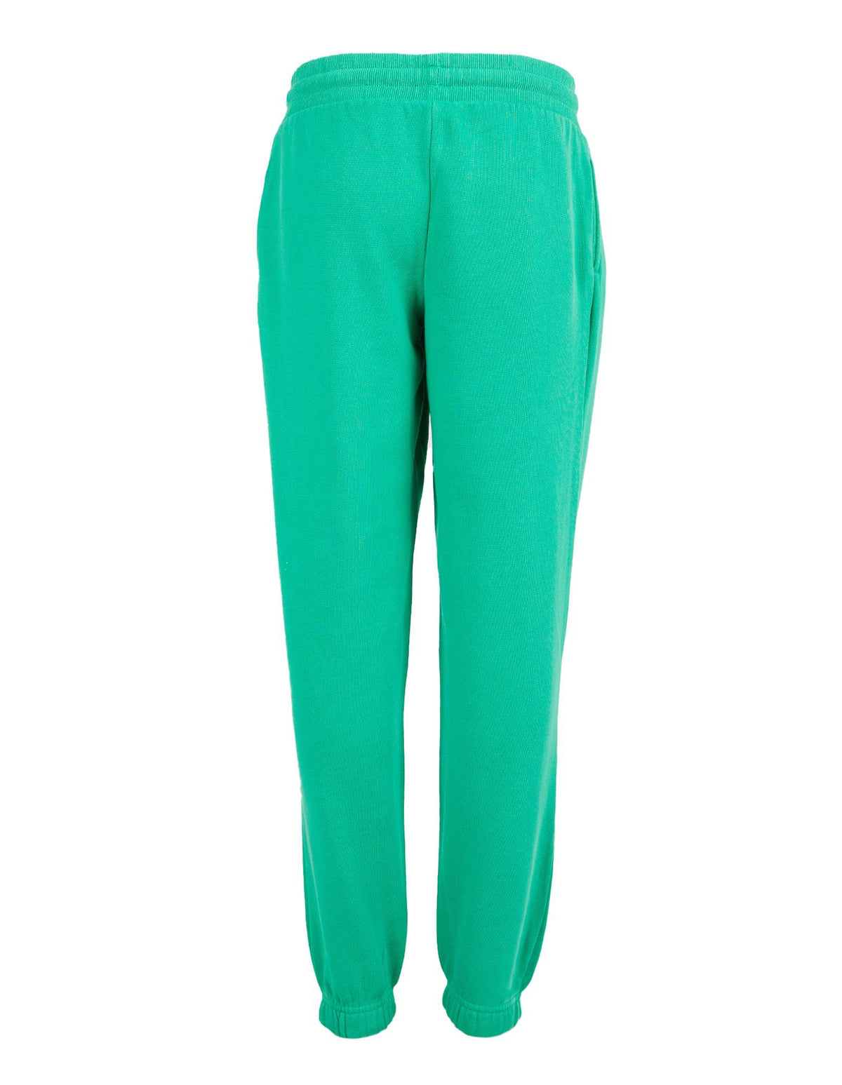 Eve Girl 8-16-Teen Everyday Trackpant Green-Edge Clothing