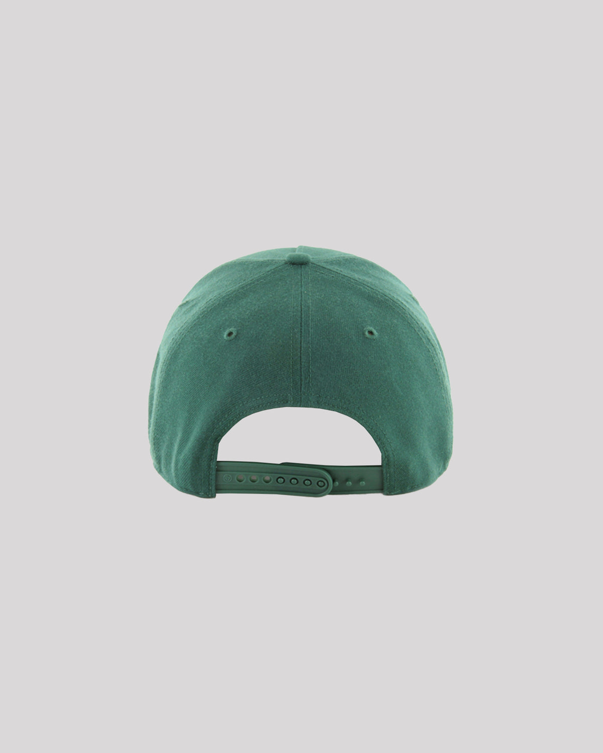 Anaheim Ducks 47 Mvp Dg Dark Green