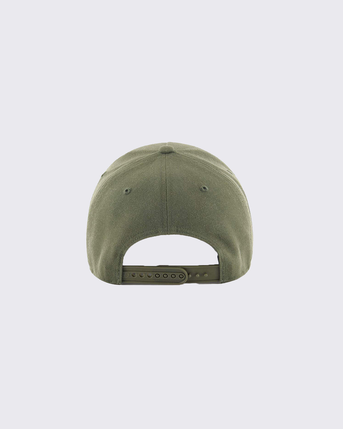Chicago Blackhawks Snapback Cap Green