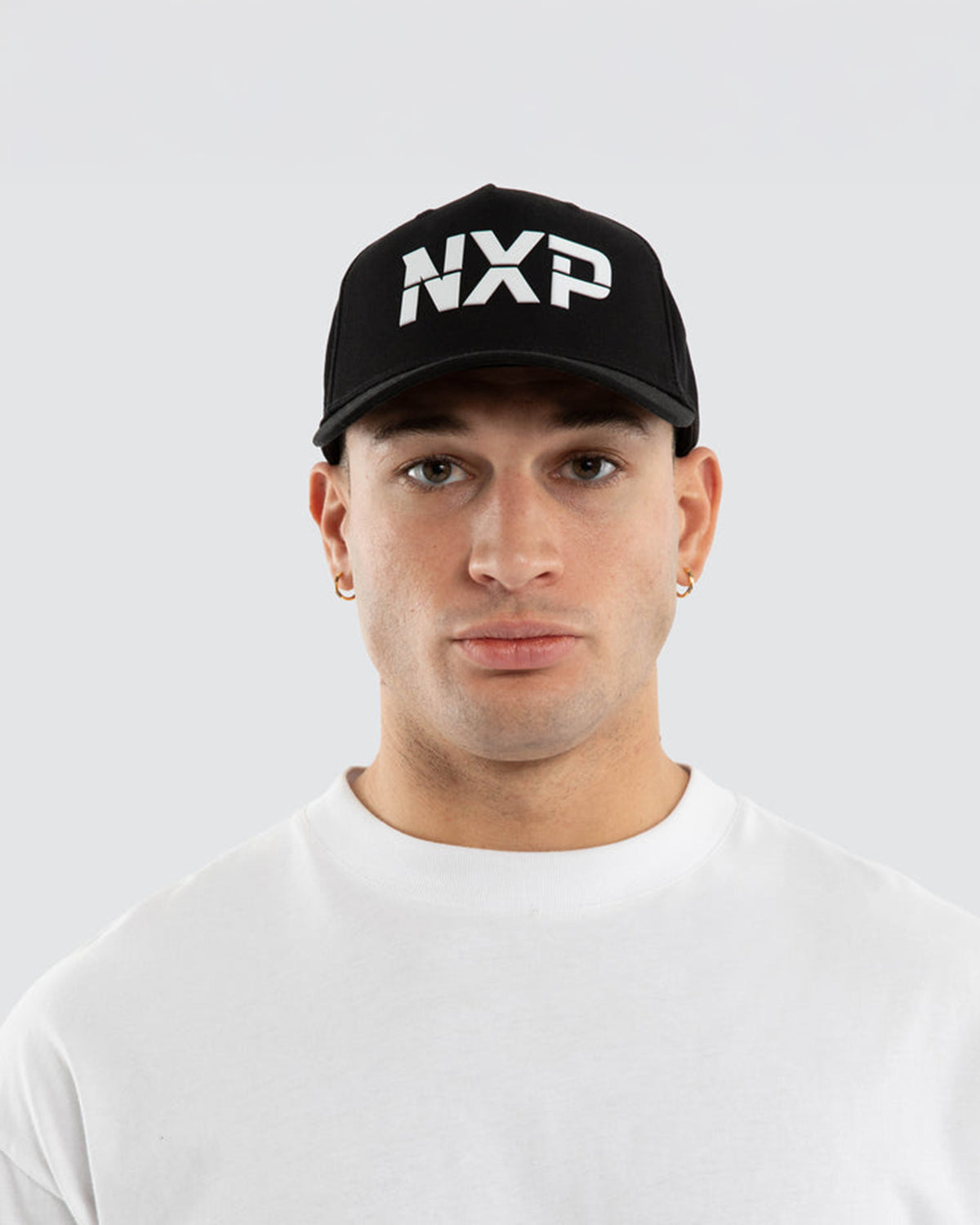 Drone Cap Black