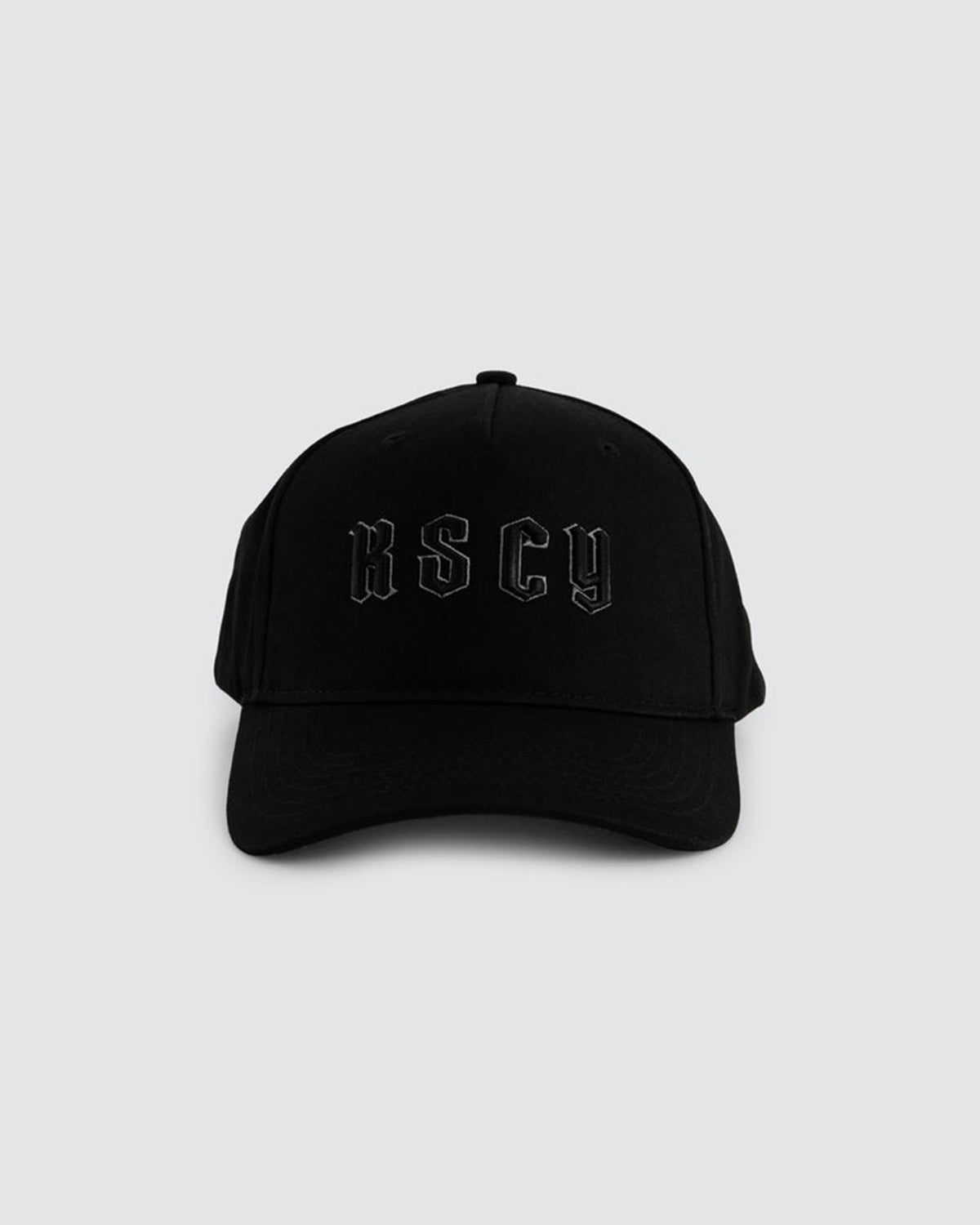 Drone Cap Black