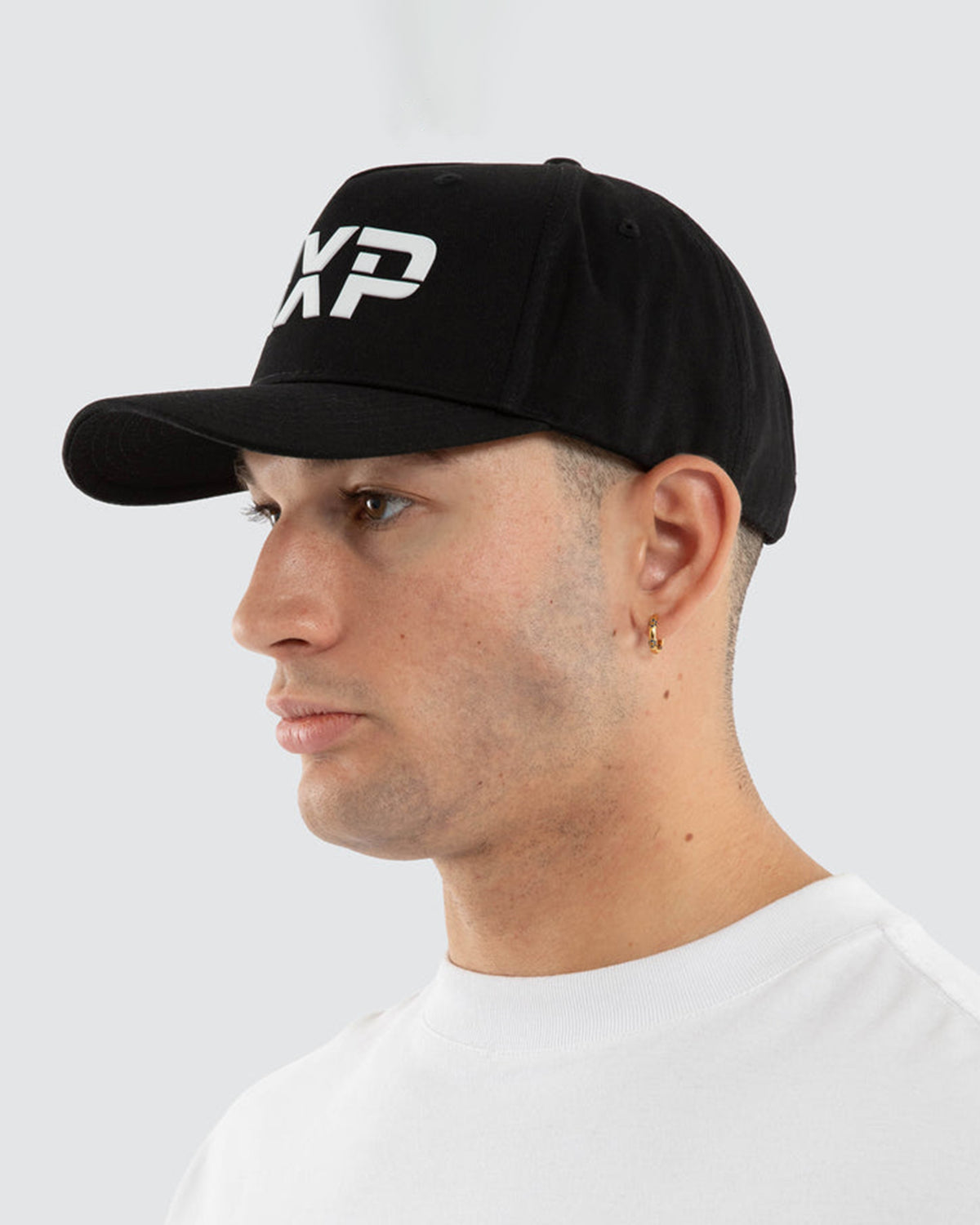 Drone Cap Black