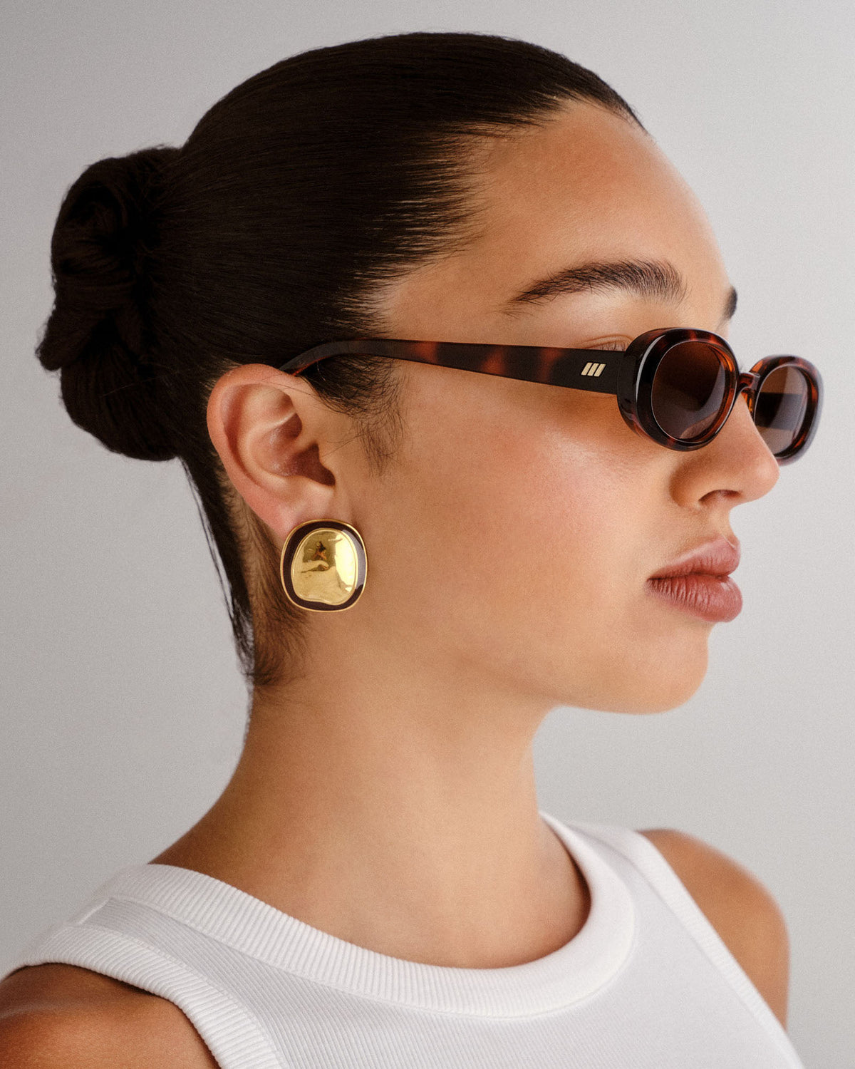 Outta Love Polarised Tortoise