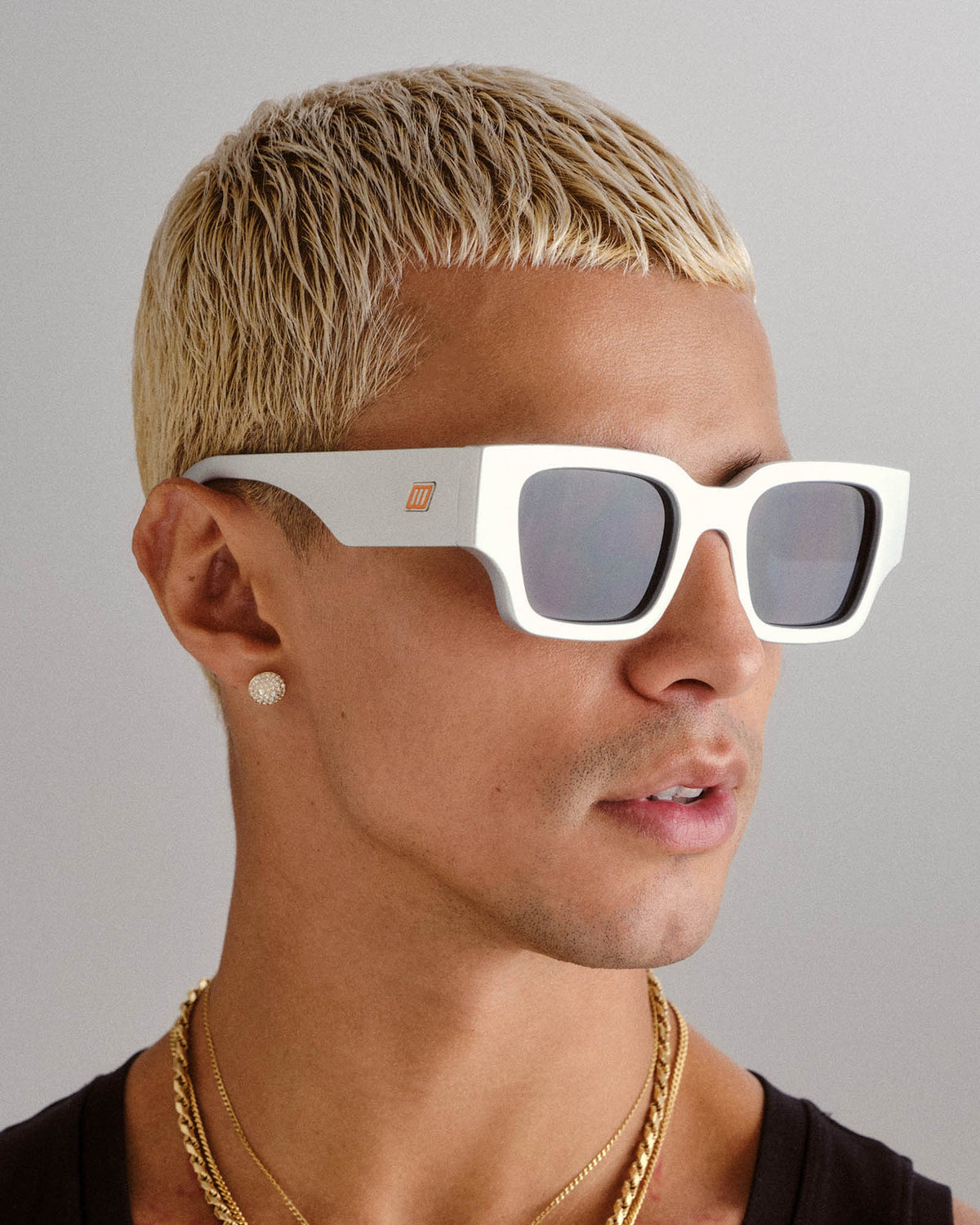 Atlantis White