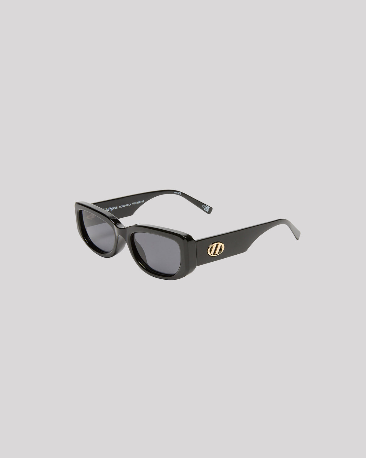 Monopoly Black