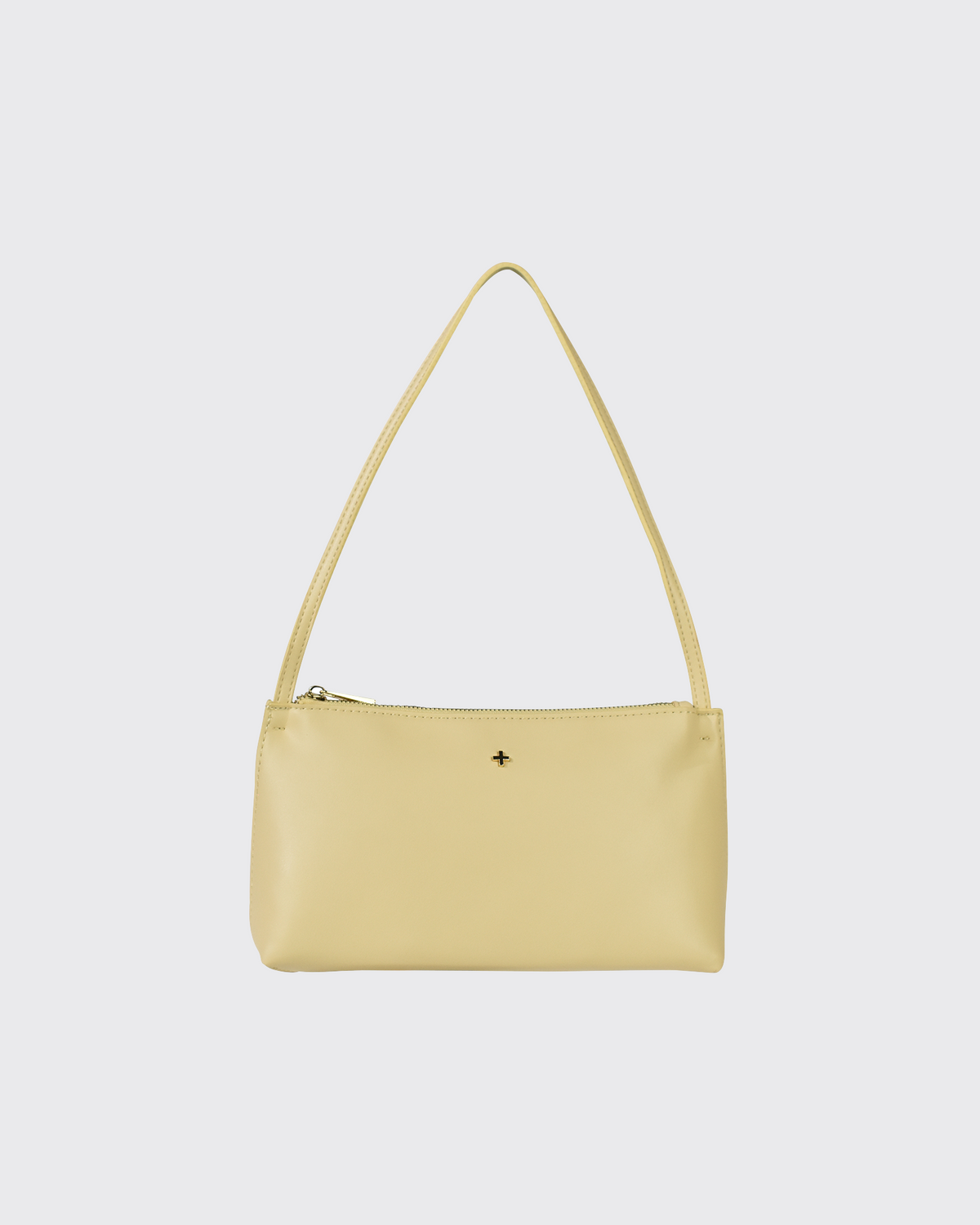 Monaco Shoulder Bag Butter