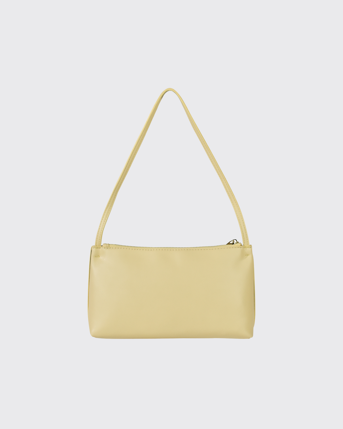 Monaco Shoulder Bag Butter