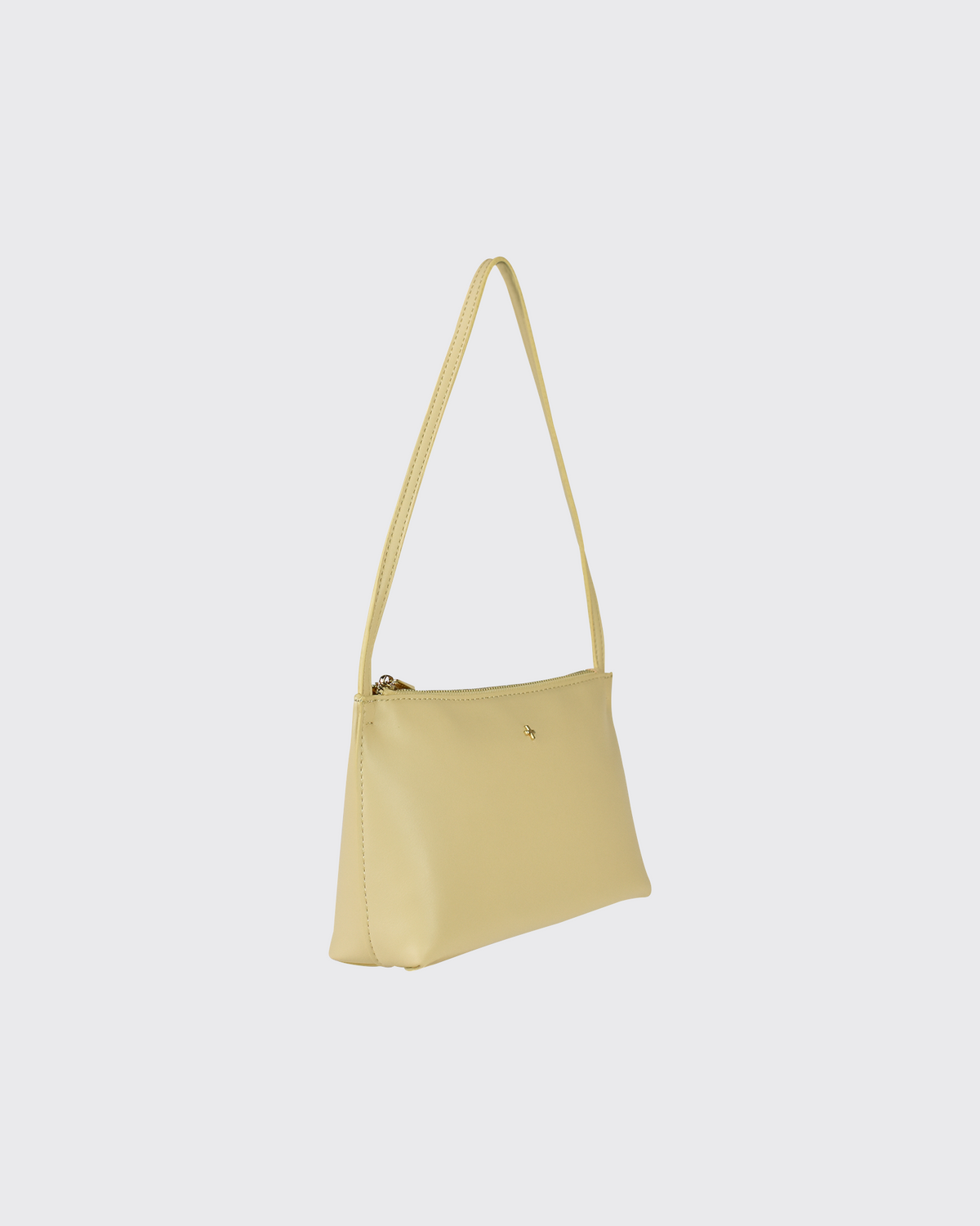 Monaco Shoulder Bag Butter