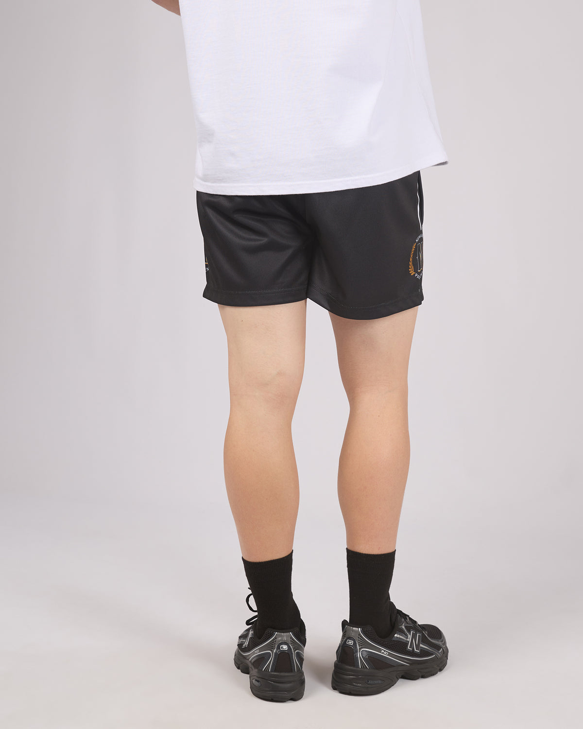Lee Football Short Black