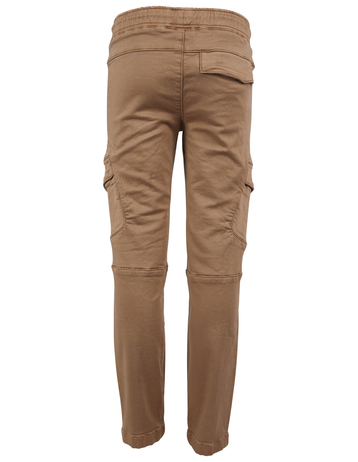St Goliath 3-7-Kids Everyday Cargo Tan-Edge Clothing
