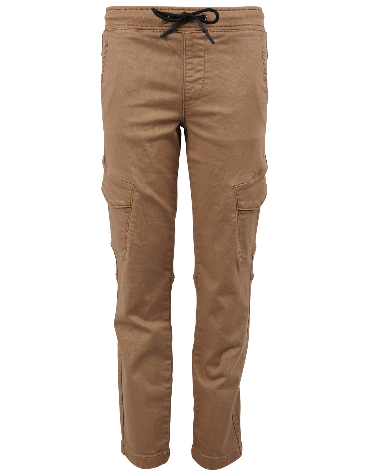 St Goliath 3-7-Kids Everyday Cargo Tan-Edge Clothing