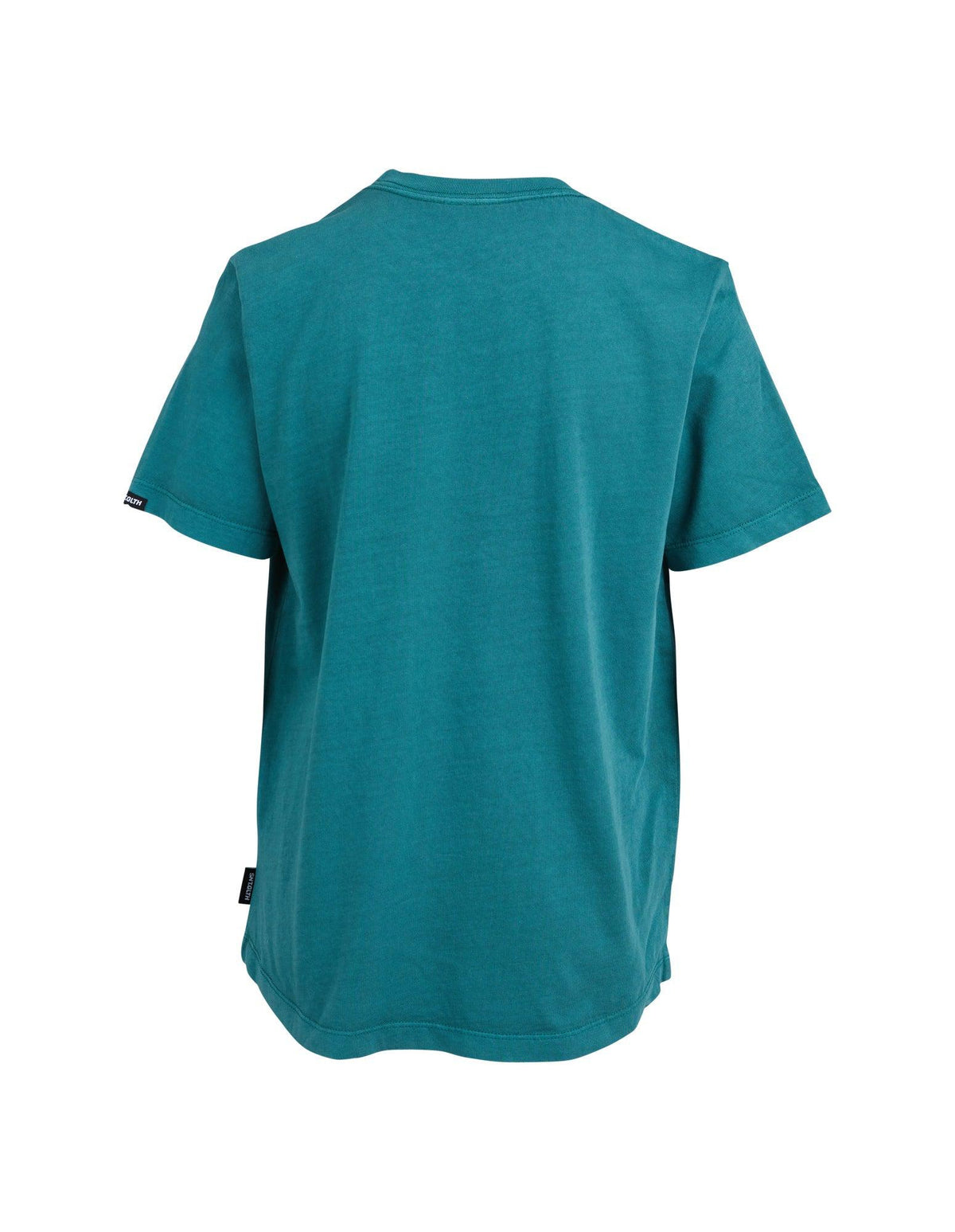 St Goliath 8-16-Kids Pitch Tee Green-Edge Clothing