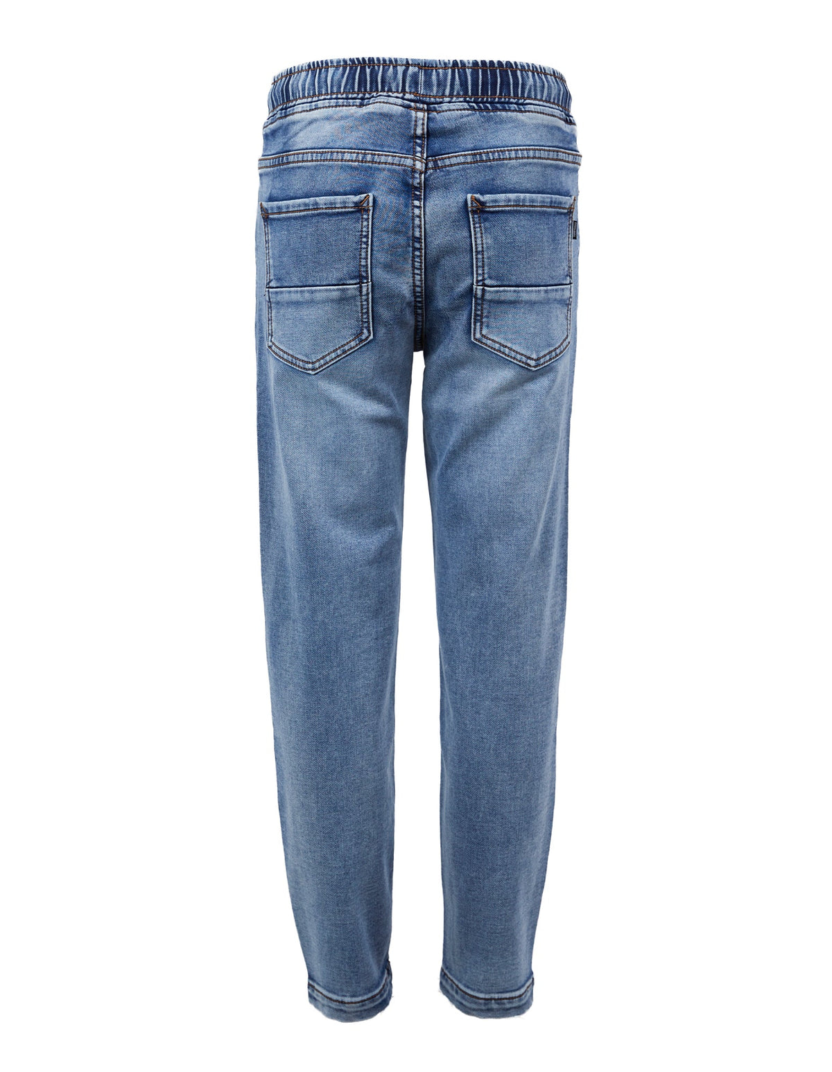 Sunnyville Boys 8-16-Teen Roving Hybrid Jean-Edge Clothing