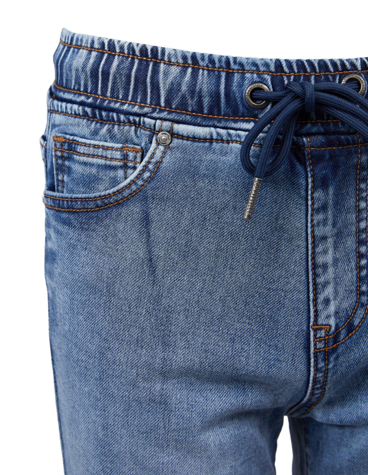 Sunnyville Boys 8-16-Teen Roving Hybrid Jean-Edge Clothing