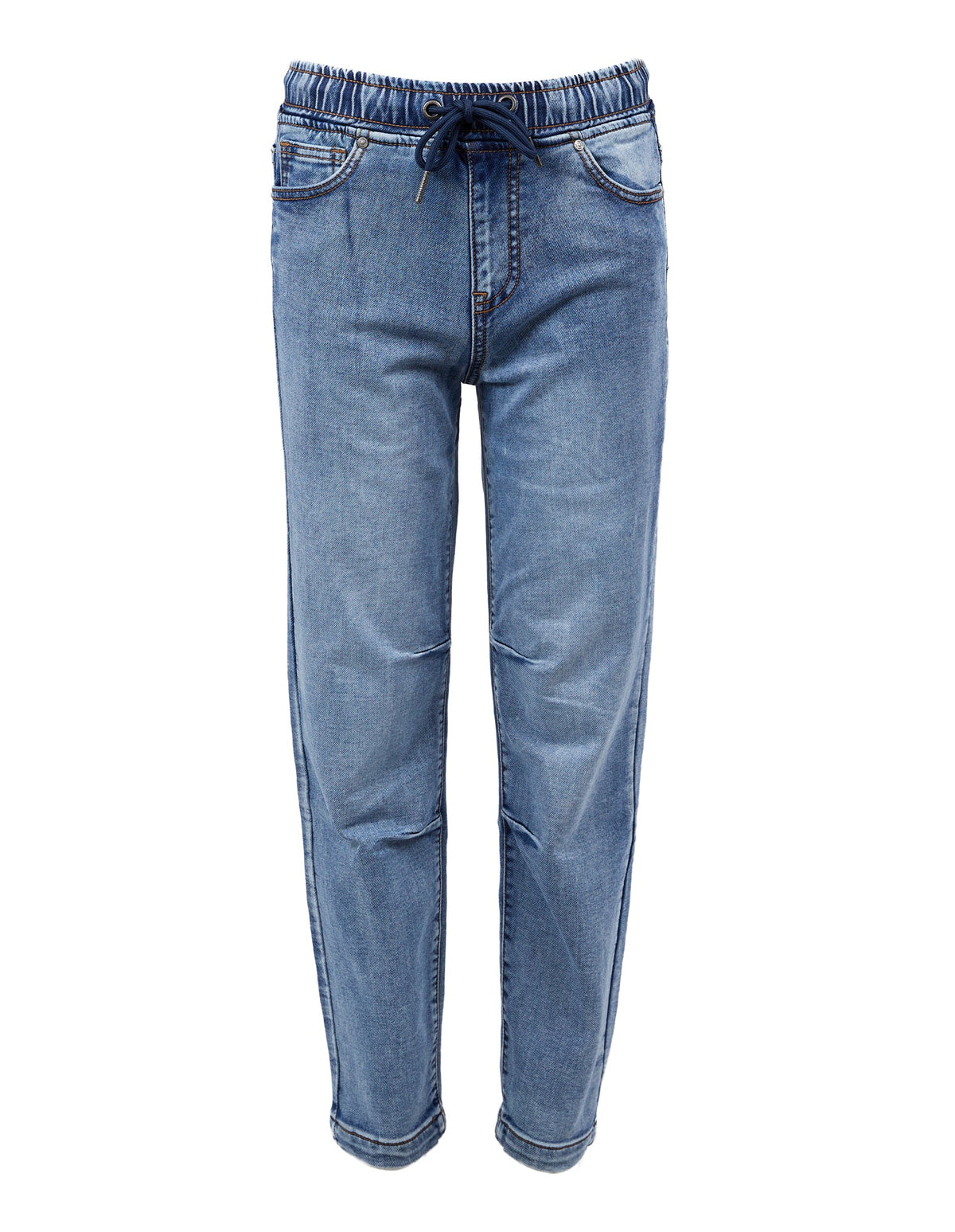 Sunnyville Boys 8-16-Teen Roving Hybrid Jean-Edge Clothing